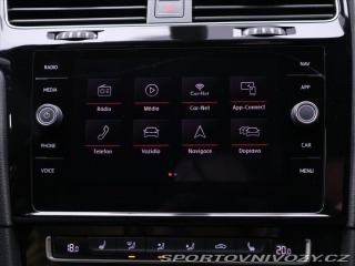 Volkswagen Golf 2,0 TSI GTI Performance 1 2018