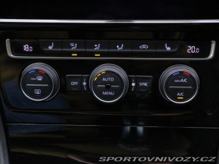 Volkswagen Golf 2,0 TSI GTI Performance 1 2018
