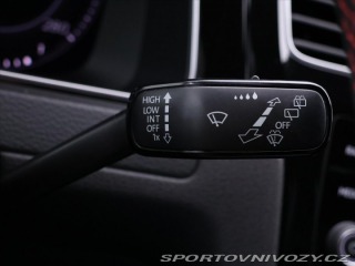 Volkswagen Golf 2,0 TSI GTI Performance 1 2018