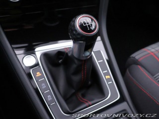 Volkswagen Golf 2,0 TSI GTI Performance 1 2018