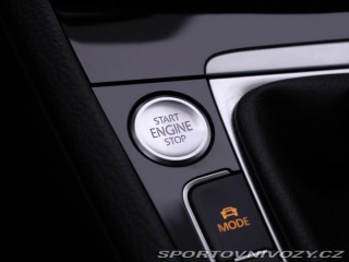 Volkswagen Golf 2,0 TSI GTI Performance 1 2018