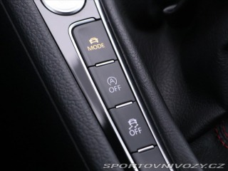 Volkswagen Golf 2,0 TSI GTI Performance 1 2018