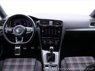 Volkswagen Golf 2,0 TSI GTI Performance 1 2018