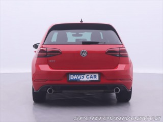 Volkswagen Golf 2,0 TSI GTI Performance 1 2018