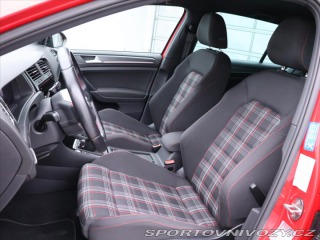 Volkswagen Golf 2,0 TSI GTI Performance 1 2018