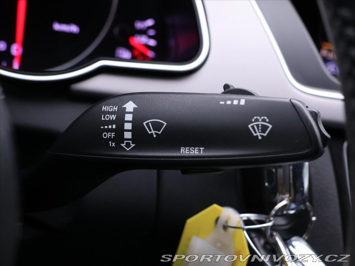 Audi A5 2,0 TFSI 155kW Quattro S- 2013