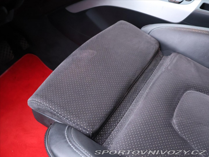 Audi A5 2,0 TFSI 155kW Quattro S- 2013