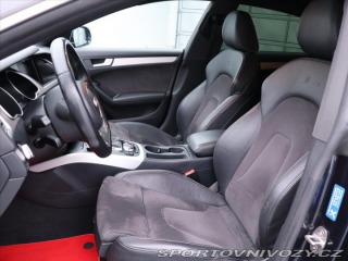 Audi A5 2,0 TFSI 155kW Quattro S- 2013