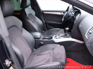 Audi A5 2,0 TFSI 155kW Quattro S- 2013