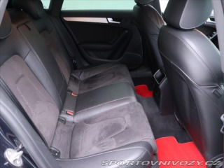 Audi A5 2,0 TFSI 155kW Quattro S- 2013