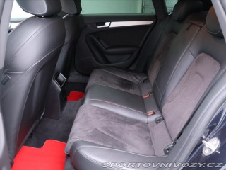 Audi A5 2,0 TFSI 155kW Quattro S- 2013