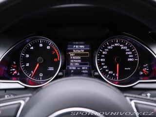 Audi A5 2,0 TFSI 155kW Quattro S- 2013