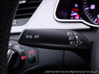 Audi A5 2,0 TFSI 155kW Quattro S- 2013
