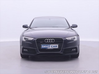Audi A5 2,0 TFSI 155kW Quattro S- 2013