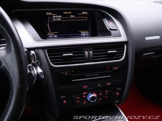 Audi A5 2,0 TFSI 155kW Quattro S- 2013