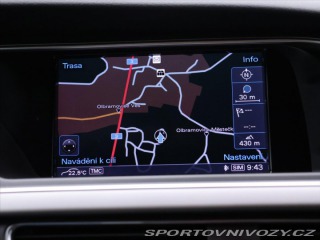 Audi A5 2,0 TFSI 155kW Quattro S- 2013