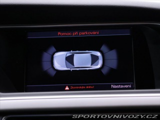 Audi A5 2,0 TFSI 155kW Quattro S- 2013