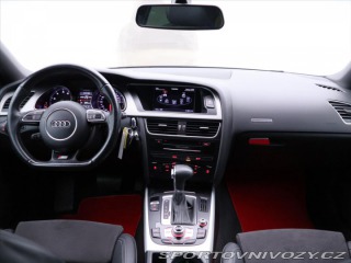 Audi A5 2,0 TFSI 155kW Quattro S- 2013
