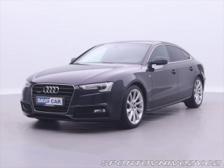 Audi A5 2,0 TFSI 155kW Quattro S- 2013