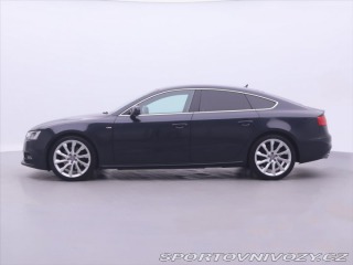 Audi A5 2,0 TFSI 155kW Quattro S- 2013