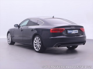 Audi A5 2,0 TFSI 155kW Quattro S- 2013