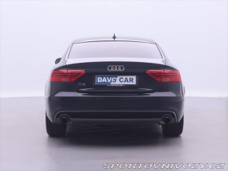 Audi A5 2,0 TFSI 155kW Quattro S- 2013