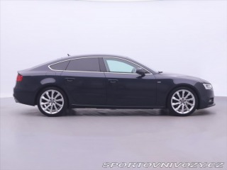 Audi A5 2,0 TFSI 155kW Quattro S- 2013