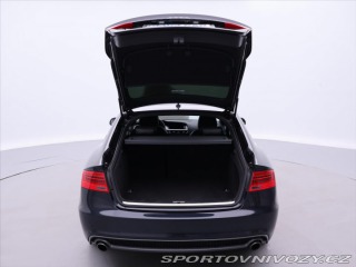 Audi A5 2,0 TFSI 155kW Quattro S- 2013