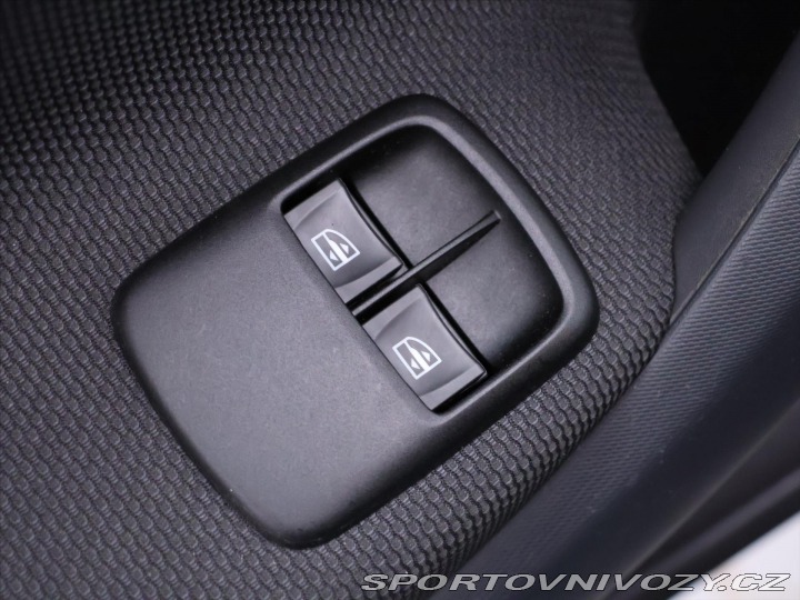 Smart Forfour 0,9 TCE 66kW Aut. CZ Klim 2016