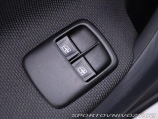 Smart Forfour 0,9 TCE 66kW Aut. CZ Klim 2016