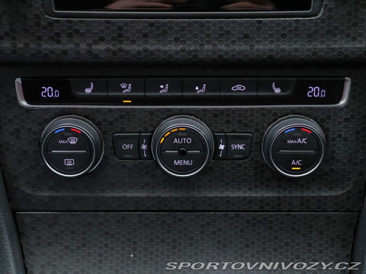 Volkswagen Golf 2,0 TSI 169kW GTI Perform 2015