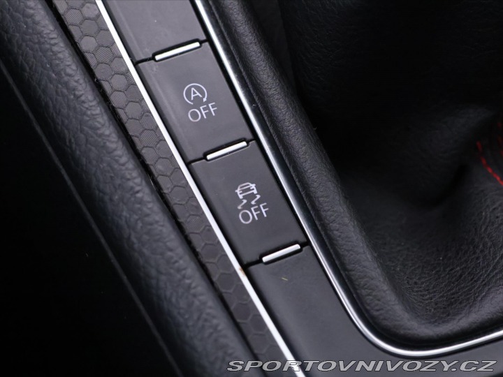 Volkswagen Golf 2,0 TSI 169kW GTI Perform 2015