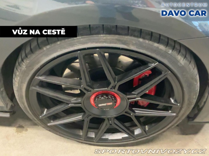 Volkswagen Golf 2,0 TSI 169kW GTI Perform 2015