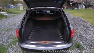 Audi A6 3,0 176 kW, quattro, ti 2011