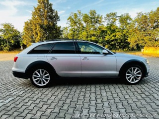 Audi A6 Allroad 3,0   TDI V6 180k 2013