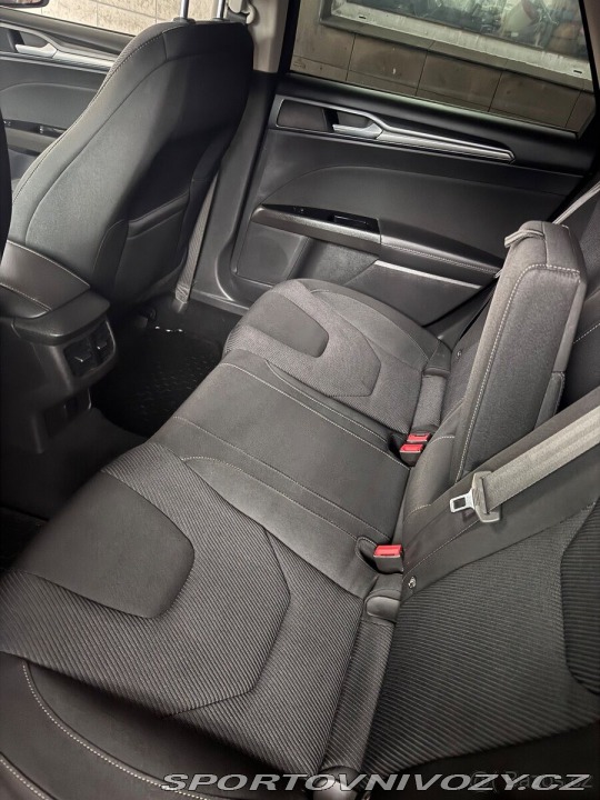 Ford Ostatní modely Mondeo 2,0 Mk5 1800