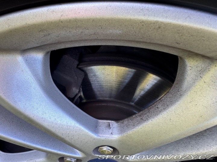 Ford Ostatní modely Mondeo 2,0 Mk5 1800