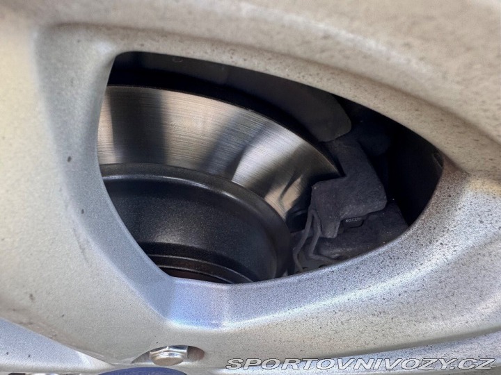 Ford Ostatní modely Mondeo 2,0 Mk5 1800