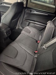 Ford Ostatní modely Mondeo 2,0   Mk5 1800