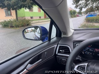 Ford Ostatní modely Mondeo 2,0   Mk5 1800