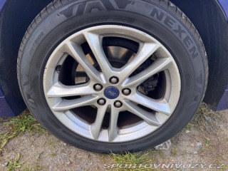 Ford Ostatní modely Mondeo 2,0   Mk5 1800