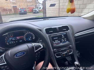 Ford Ostatní modely Mondeo 2,0   Mk5 1800