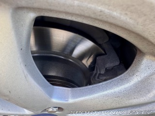 Ford Ostatní modely Mondeo 2,0   Mk5 1800