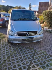 Mercedes-Benz  Viano 3,0   CDI 3,0/E