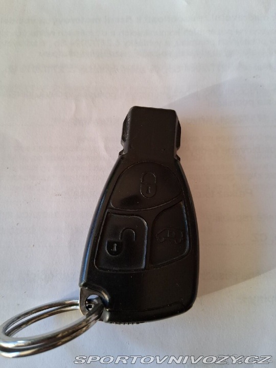 Mercedes-Benz Ostatní modely Viano 3,0 CDI 3,0/E 1800