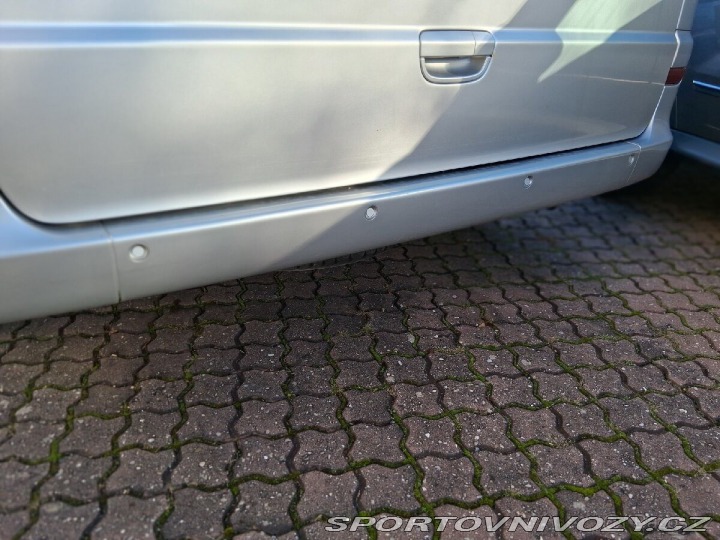 Mercedes-Benz Ostatní modely Viano 3,0 CDI 3,0/E 1800