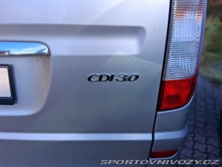 Mercedes-Benz Ostatní modely Viano 3,0   CDI 3,0/E 1800