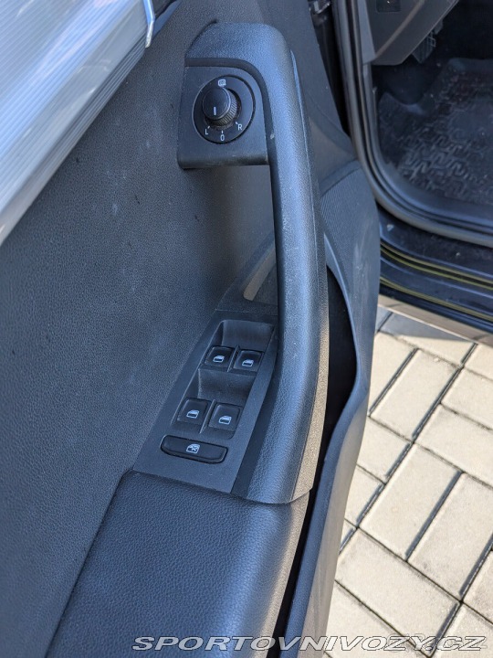 Škoda Ostatní modely Octavia 2,0 DSG, Tažne, Nezavis 2014