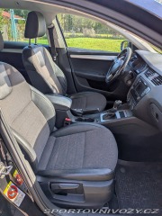 Škoda Ostatní modely Octavia 2,0   DSG, Tažne, Nezavis 2014