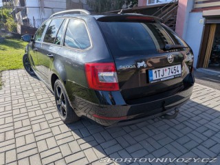 Škoda Ostatní modely Octavia 2,0   DSG, Tažne, Nezavis 2014